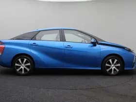 Toyota Mirai 1 FCV Executive Waterstof thumbnail 11