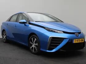 Toyota Mirai 1 FCV Executive Waterstof thumbnail 13