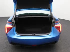 Toyota Mirai 1 FCV Executive Waterstof thumbnail 18