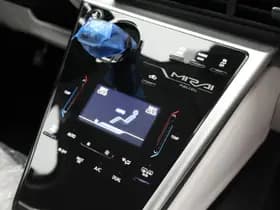 Toyota Mirai 1 FCV Executive Waterstof thumbnail 19