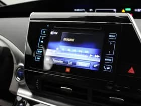 Toyota Mirai 1 FCV Executive Waterstof thumbnail 20