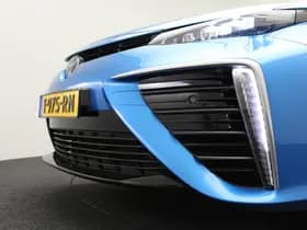 Toyota Mirai 1 FCV Executive Waterstof thumbnail 22