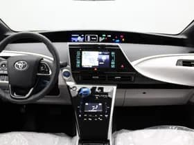 Toyota Mirai 1 FCV Executive Waterstof thumbnail 24