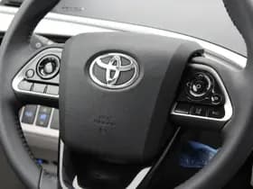 Toyota Mirai 1 FCV Executive Waterstof thumbnail 25