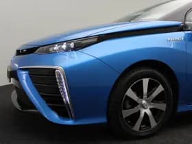 Toyota Mirai 1 FCV Executive Waterstof thumbnail 28