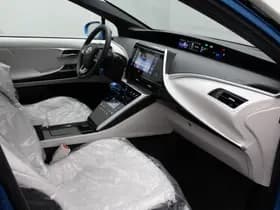 Toyota Mirai 1 FCV Executive Waterstof thumbnail 4