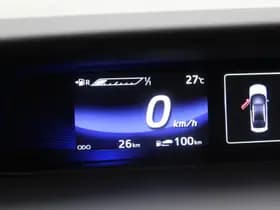 Toyota Mirai 1 FCV Executive Waterstof thumbnail 31