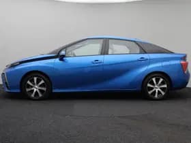 Toyota Mirai 1 FCV Executive Waterstof thumbnail 5