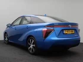 Toyota Mirai 1 FCV Executive Waterstof thumbnail 7