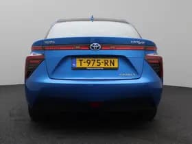 Toyota Mirai 1 FCV Executive Waterstof thumbnail 9