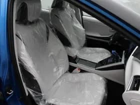 Toyota Mirai 1 FCV Executive Waterstof thumbnail 10