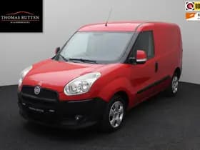 Fiat Doblò 90 Multijet