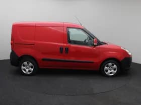 Fiat Doblò 90 Multijet thumbnail 11