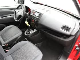 Fiat Doblò 90 Multijet thumbnail 12