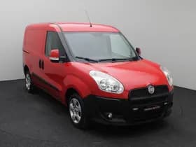 Fiat Doblò 90 Multijet thumbnail 13