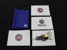 Fiat Doblò 90 Multijet thumbnail 14