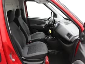 Fiat Doblò 90 Multijet thumbnail 15