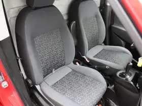 Fiat Doblò 90 Multijet thumbnail 16