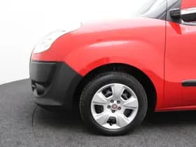 Fiat Doblò 90 Multijet thumbnail 21