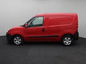 Fiat Doblò 90 Multijet thumbnail 5