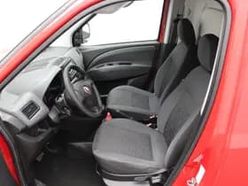 Fiat Doblò 90 Multijet thumbnail 6