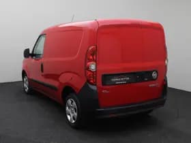 Fiat Doblò 90 Multijet thumbnail 7