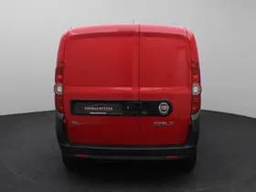 Fiat Doblò 90 Multijet thumbnail 9