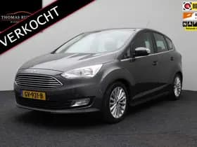 Ford C-MAX 1.5 Titanium