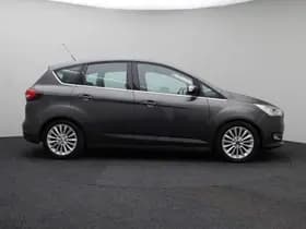 Ford C-MAX 1.5 Titanium thumbnail 11