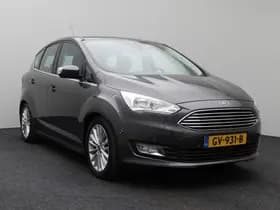 Ford C-MAX 1.5 Titanium thumbnail 13