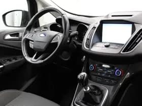 Ford C-MAX 1.5 Titanium thumbnail 18