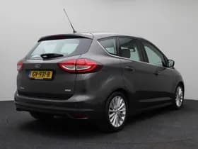 Ford C-MAX 1.5 Titanium thumbnail 3