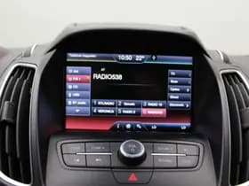 Ford C-MAX 1.5 Titanium thumbnail 25