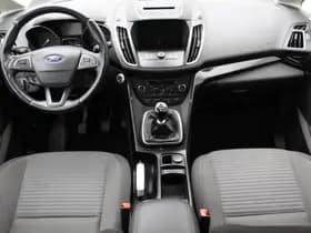 Ford C-MAX 1.5 Titanium thumbnail 4