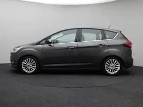 Ford C-MAX 1.5 Titanium thumbnail 5