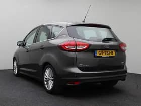 Ford C-MAX 1.5 Titanium thumbnail 7