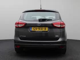 Ford C-MAX 1.5 Titanium thumbnail 9