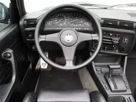 BMW 3 Serie Cabrio E30 320i thumbnail 2