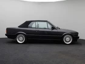 BMW 3 Serie Cabrio E30 320i thumbnail 11