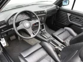 BMW 3 Serie Cabrio E30 320i thumbnail 12