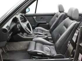 BMW 3 Serie Cabrio E30 320i thumbnail 15