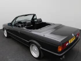 BMW 3 Serie Cabrio E30 320i thumbnail 16