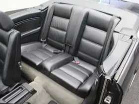 BMW 3 Serie Cabrio E30 320i thumbnail 17