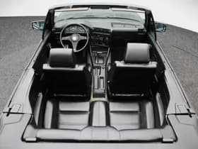 BMW 3 Serie Cabrio E30 320i thumbnail 18