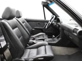 BMW 3 Serie Cabrio E30 320i thumbnail 19