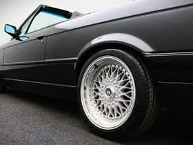 BMW 3 Serie Cabrio E30 320i thumbnail 20