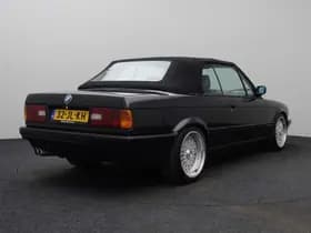 BMW 3 Serie Cabrio E30 320i thumbnail 3