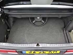 BMW 3 Serie Cabrio E30 320i thumbnail 21