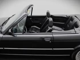 BMW 3 Serie Cabrio E30 320i thumbnail 22