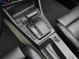 BMW 3 Serie Cabrio E30 320i thumbnail 23